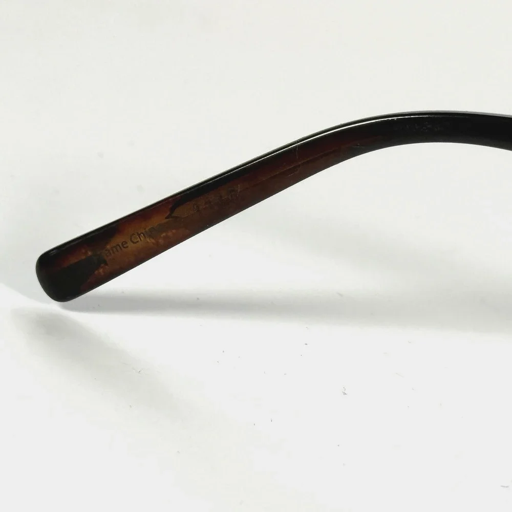 Via Spiga Annalisa 500 Zyloware Eyeglasses Frame Only‎ 52-15-140 Black Full Rim